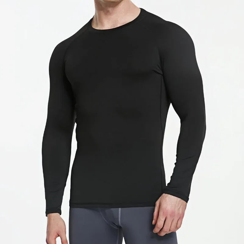 Men's Active Base Layer Set