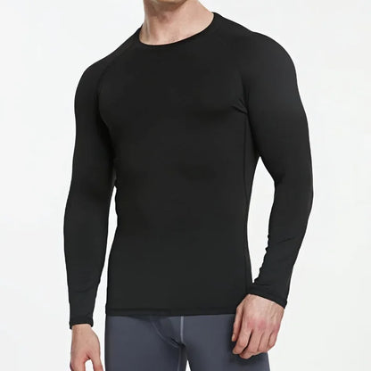 Men's Active Base Layer Set