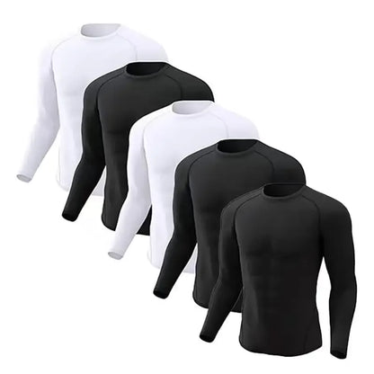 Men's Active Base Layer Set