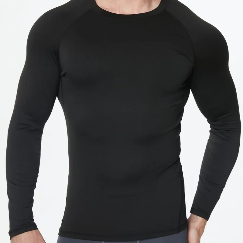 Men's Active Base Layer Set